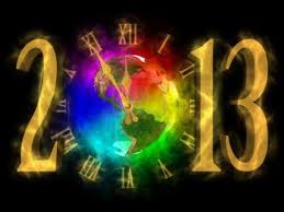 Happy 2013!!
